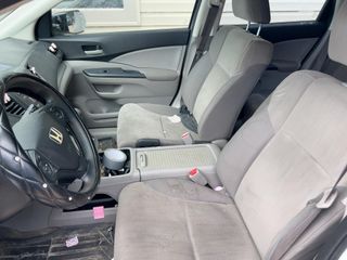 2013 Honda CR-V LX - Interior Front Seat Image